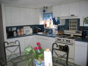 Kitchen Larger Unit