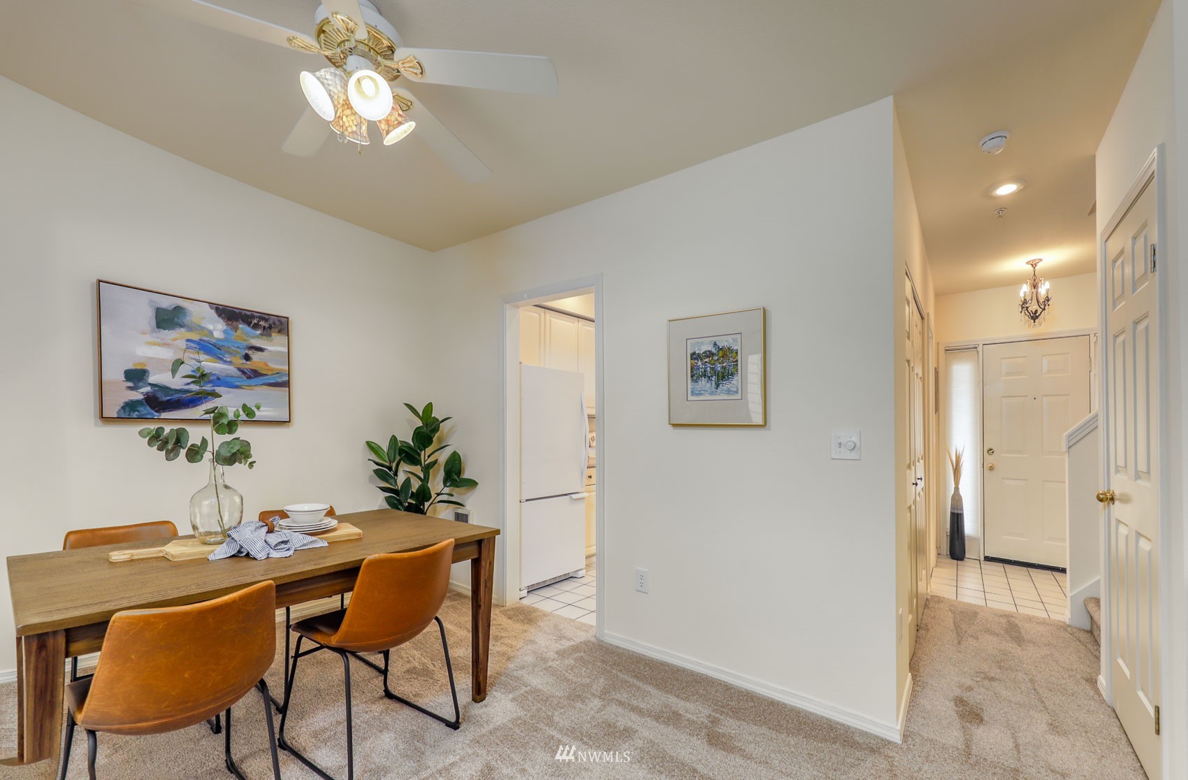 1220 Weaver Road Northwest, Unit D7 Bainbridge Island, WA 98110 - Photo 14 of 31 Gallery Image 14