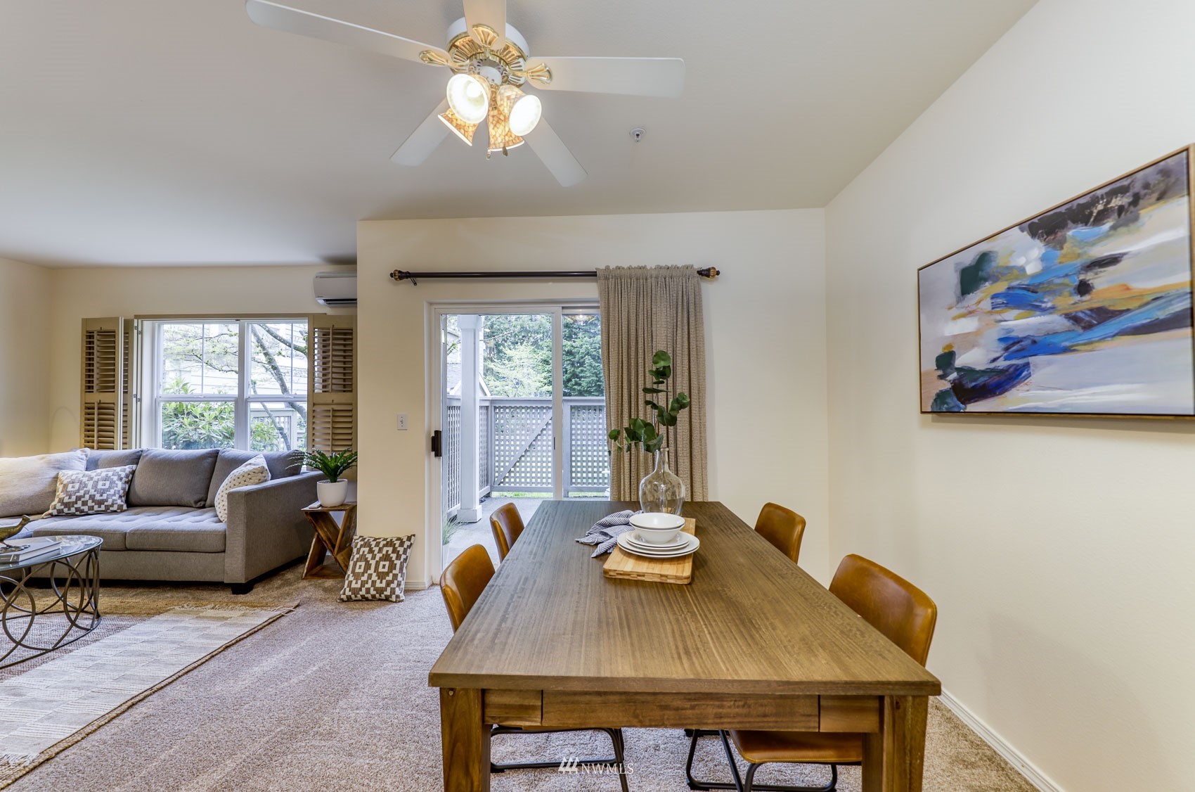1220 Weaver Road Northwest, Unit D7 Bainbridge Island, WA 98110 - Photo 8 of 31 Gallery Image 8
