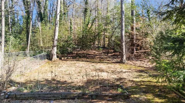 $3,500 | 2038 South Akin Drive, Atlanta, GA 30345