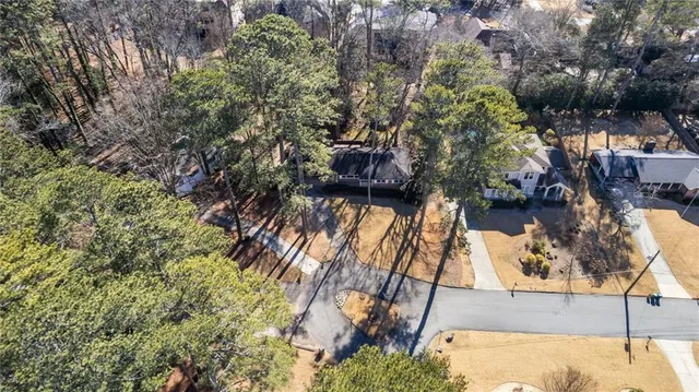 $3,500 | 2038 South Akin Drive, Atlanta, GA 30345