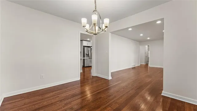 $3,500 | 2038 South Akin Drive, Atlanta, GA 30345