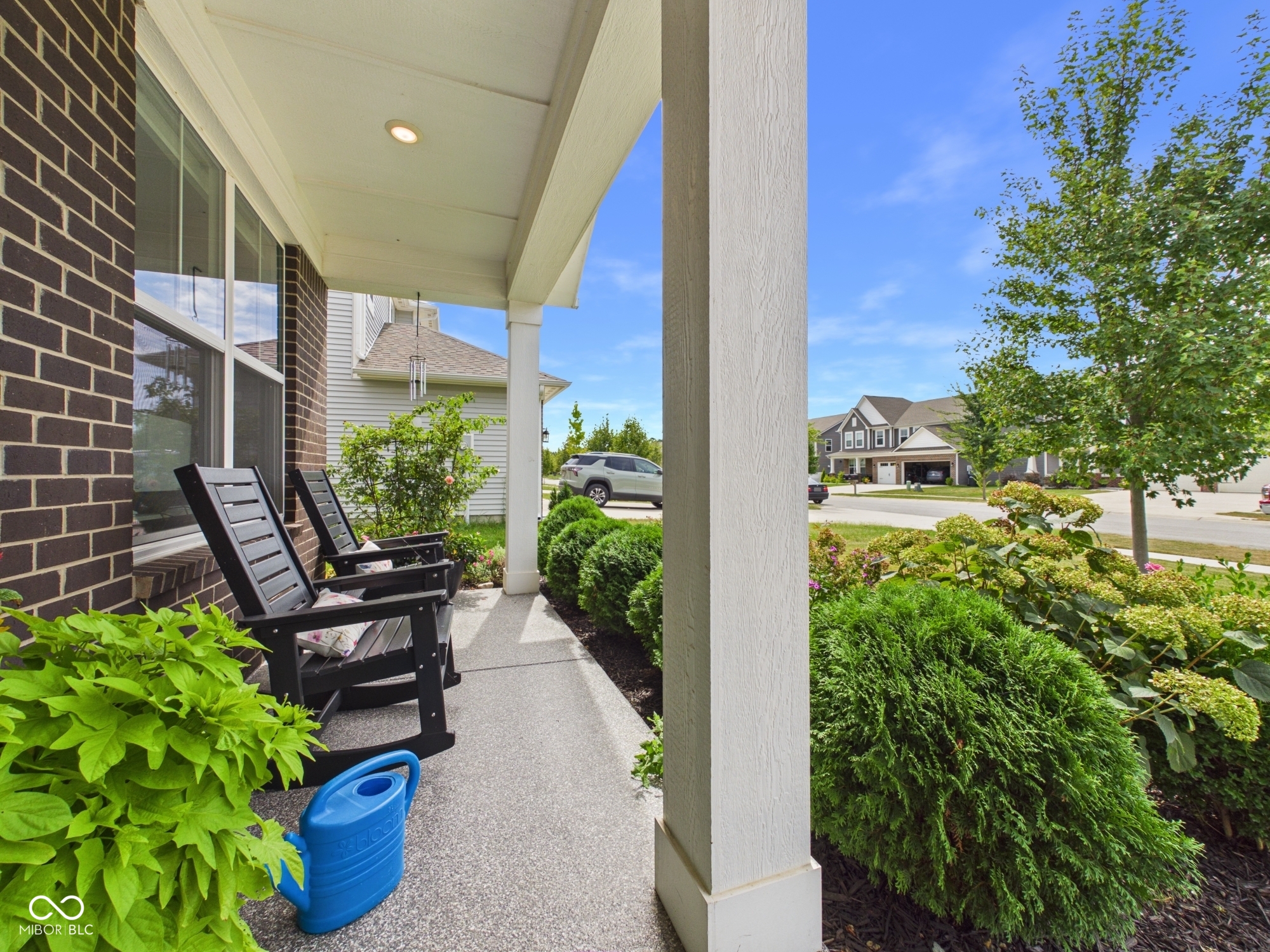 8862 Springbrook Drive Pendleton, IN 46064 - Photo 6 of 66 Gallery Image 6