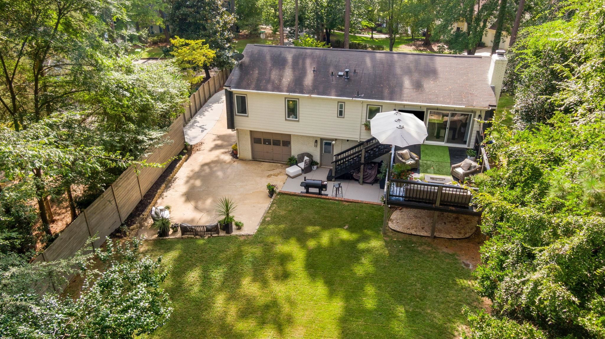 5800 Timber Ridge Drive Raleigh, NC 27609 - Photo 66 of 67 Photo 66