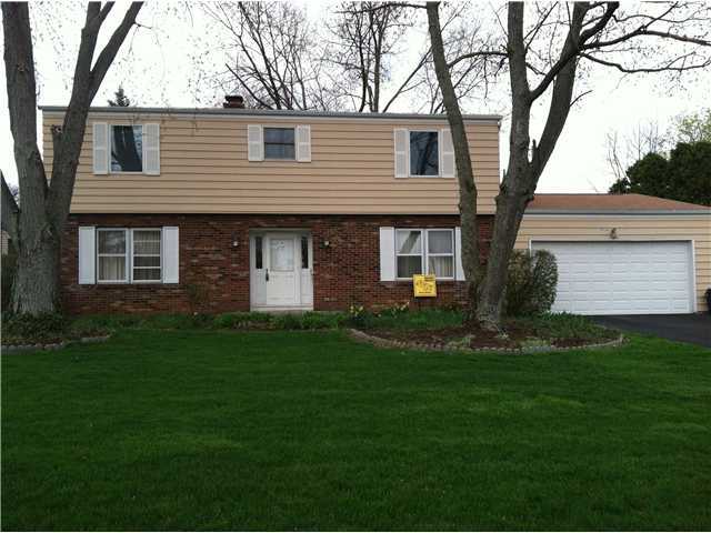 3904 Reed Road Upper Arlington, OH 43220 - Photo 1 of 9