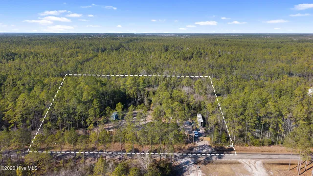$175,000 | Tbd Tbd Navillus Way, Rocky Point, NC 28457