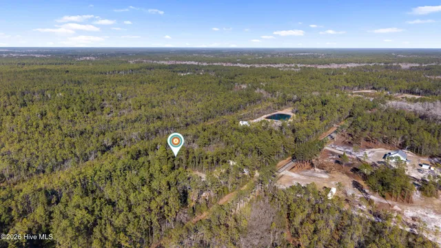$175,000 | Tbd Tbd Navillus Way, Rocky Point, NC 28457