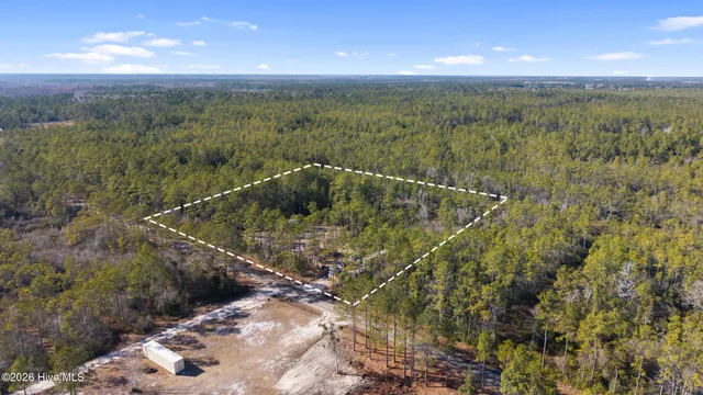 $175,000 | Tbd Tbd Navillus Way, Rocky Point, NC 28457