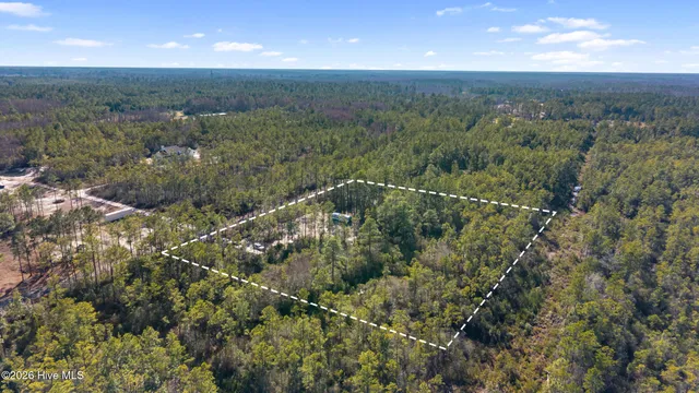 $175,000 | Tbd Tbd Navillus Way, Rocky Point, NC 28457