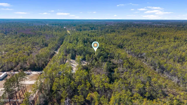 $175,000 | Tbd Tbd Navillus Way, Rocky Point, NC 28457