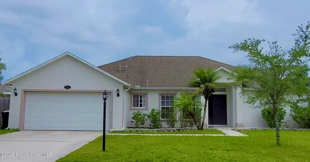 $2,500 | 2033 Gloria Circle, Palm Bay, FL 32905