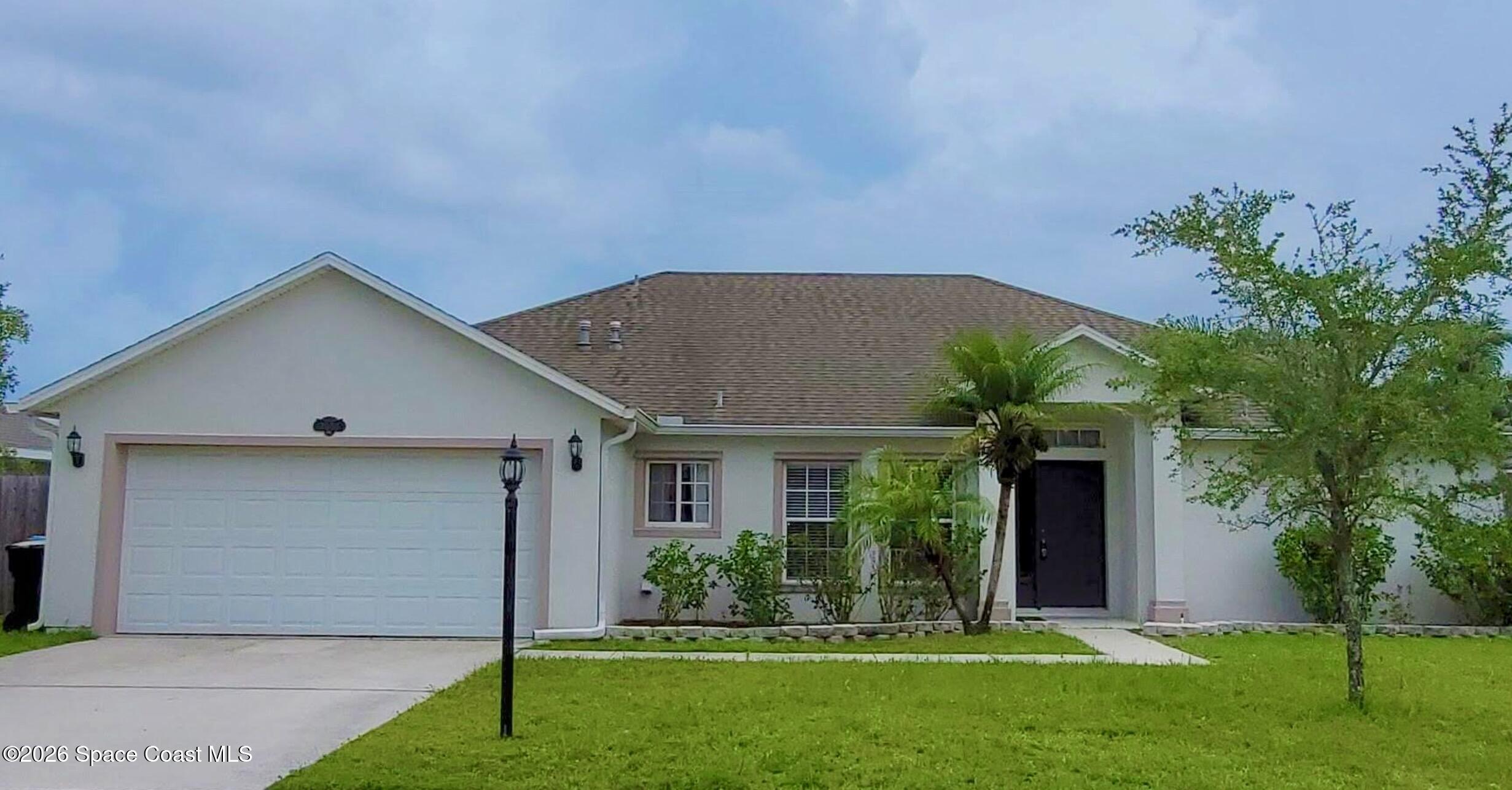 2033 Gloria Circle, NE Palm Bay FL