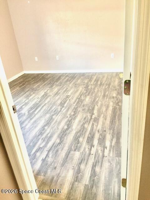 2033 Gloria Circle Palm Bay, FL 32905 - Photo 23 of 28 Bedroom 3 of 4