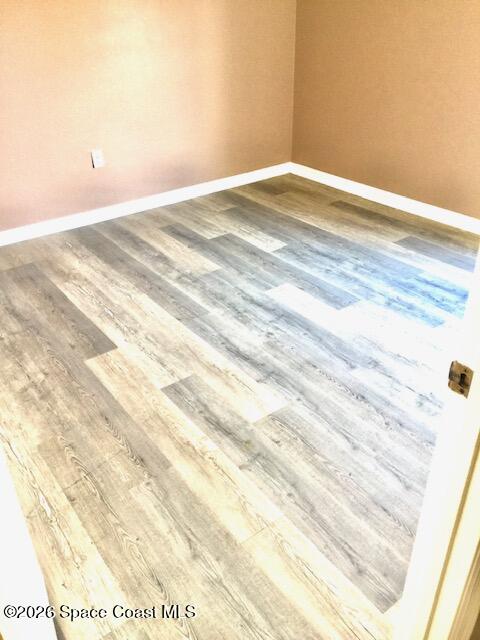 2033 Gloria Circle Palm Bay, FL 32905 - Photo 24 of 28 a view of empty room