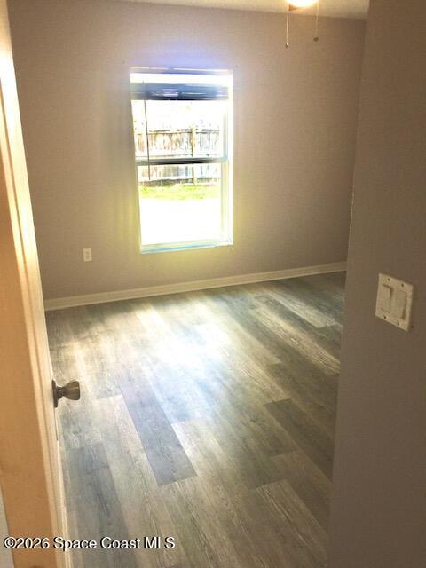 2033 Gloria Circle Palm Bay, FL 32905 - Photo 25 of 28 Bedroom 4 of 4