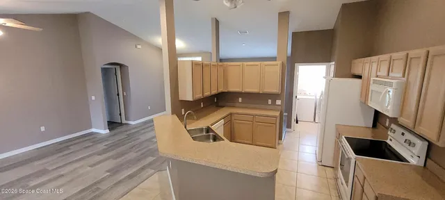 $2,500 | 2033 Gloria Circle, Palm Bay, FL 32905