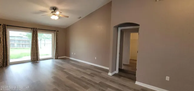 $2,500 | 2033 Gloria Circle, Palm Bay, FL 32905