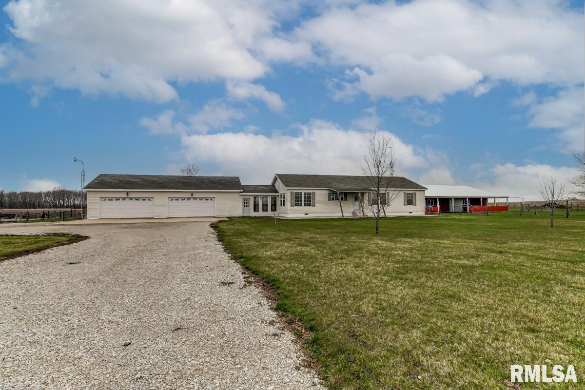 11635 Maurer Road Buffalo, IL 62515 - Photo 34 of 50 Gallery Image 34