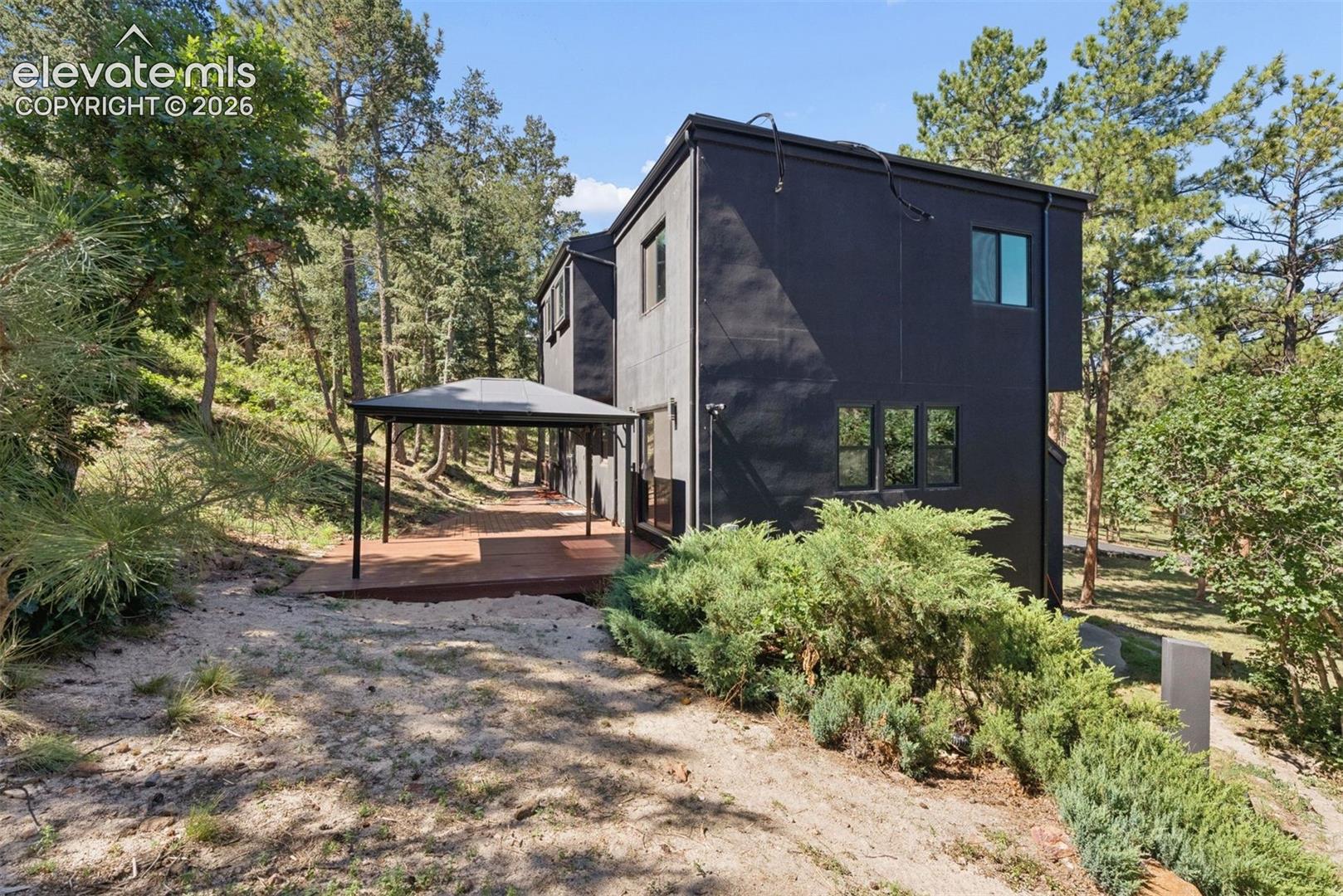 1015 Timber Valley Road Colorado Springs, CO 80919 - Photo 46 of 50 Gallery Image 46