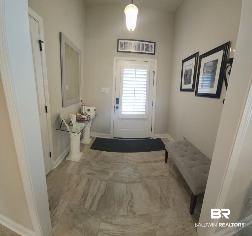 1121 Stella Road Foley, AL 36535 - Photo 9 of 22 View of doorway to outside