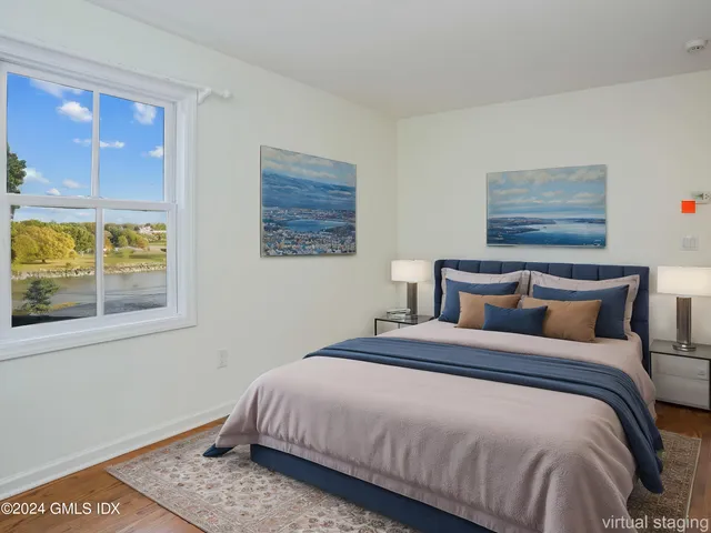 $2,350,000 | 201 Shore Road, Greenwich, CT 06830