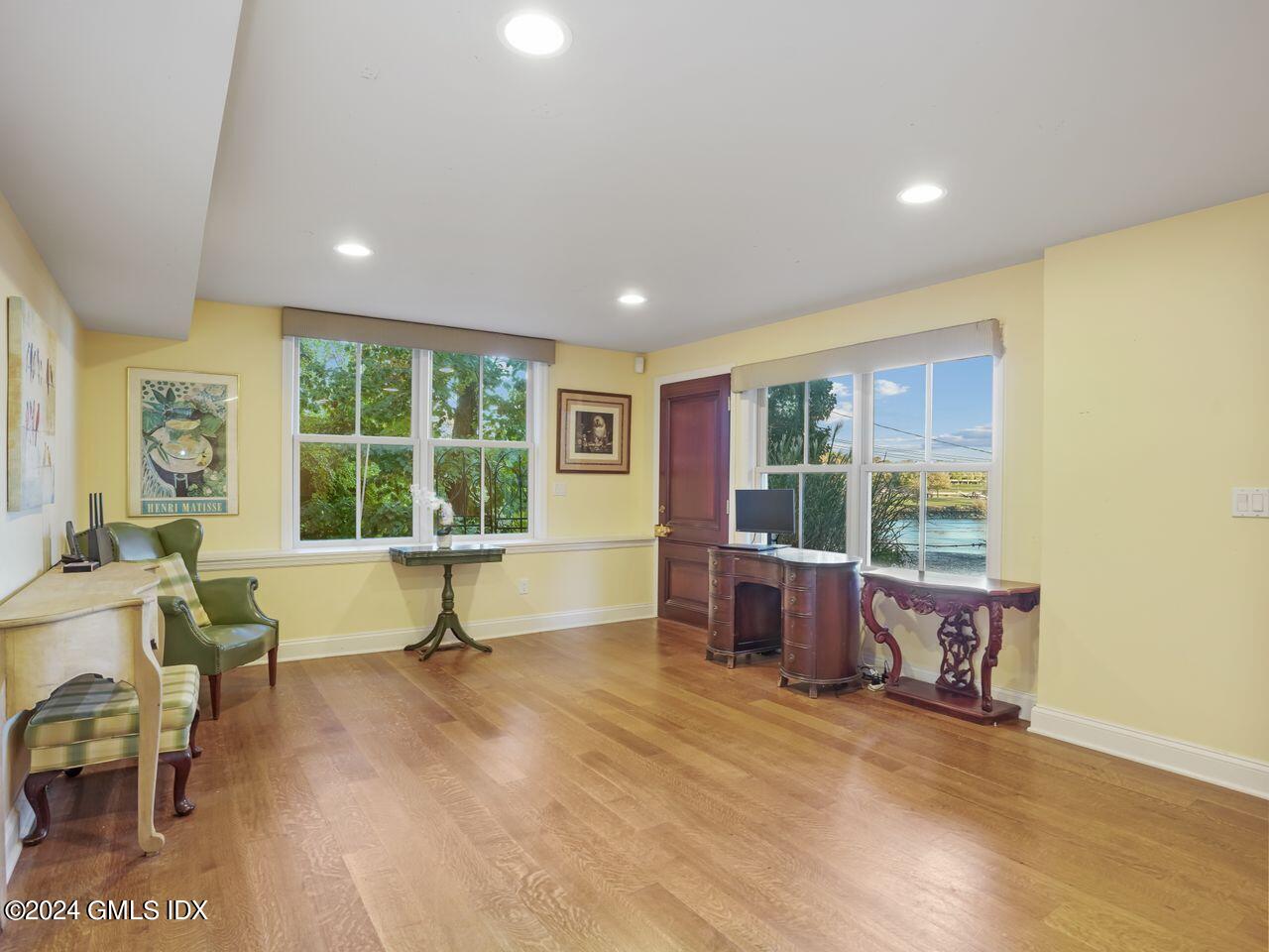 201 Shore Road Greenwich, CT 06830 - Photo 19 of 31 In-law Suite