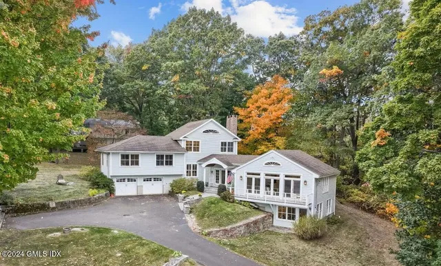 $2,350,000 | 201 Shore Road, Greenwich, CT 06830