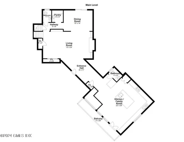 $2,350,000 | 201 Shore Road, Greenwich, CT 06830