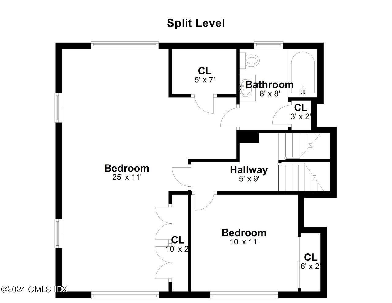 201 Shore Road Greenwich, CT 06830 - Photo 28 of 31 201_Shore_Rd__Split_Level__Greenwich