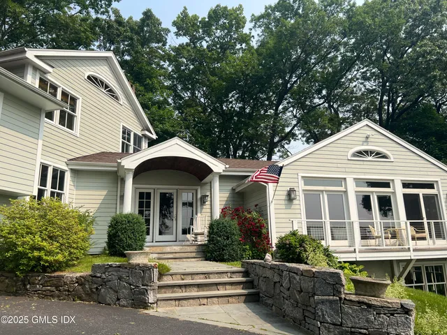 $2,350,000 | 201 Shore Road, Greenwich, CT 06830