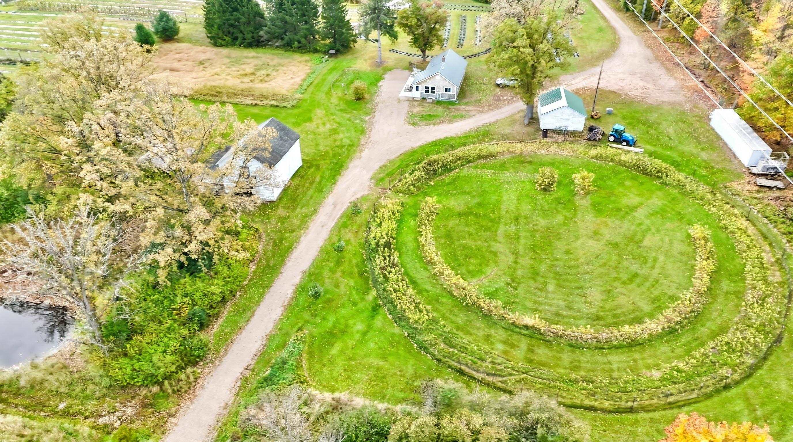 W6098 Stelling Road Tomahawk, WI 54487 - Photo 5 of 53