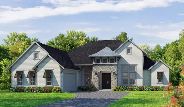 $1,017,410 | 95313 Bentgrass Court, Fernandina Beach, FL 32034