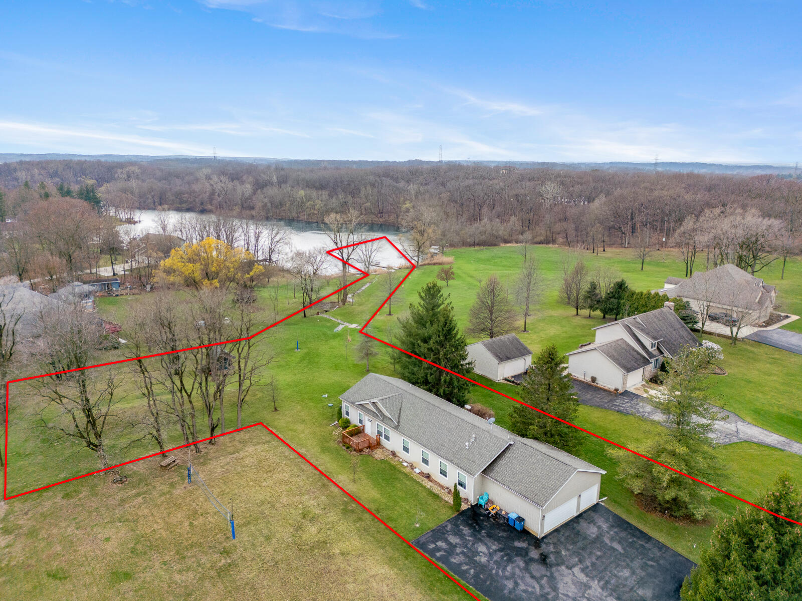 678 West Division Road Hebron, IN 46341 - Photo 23 of 79 1600x1200