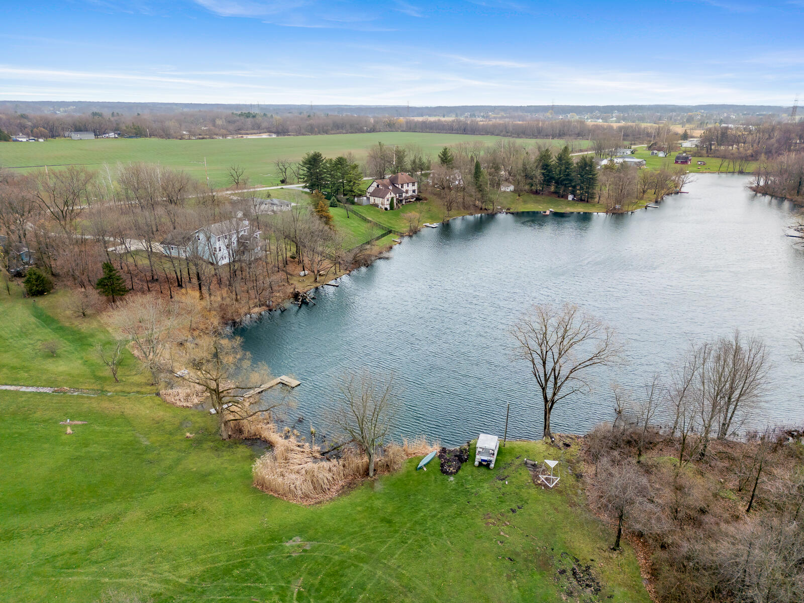 678 West Division Road Hebron, IN 46341 - Photo 27 of 79 1600x1200