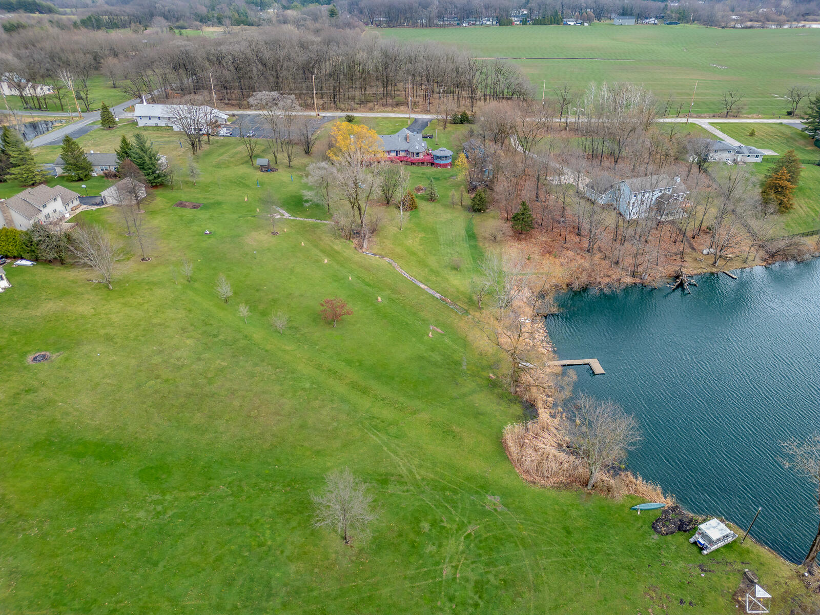 678 West Division Road Hebron, IN 46341 - Photo 28 of 79 1600x1200