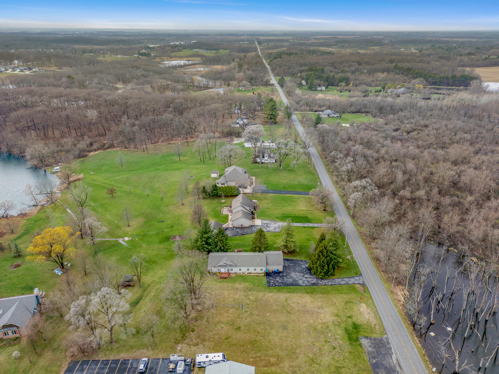 678 West Division Road Hebron, IN 46341 - Photo 31 of 79 1600x1200