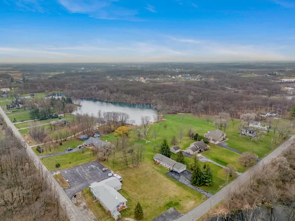 $435,690 | 678 West Division Road, Hebron, IN 46341