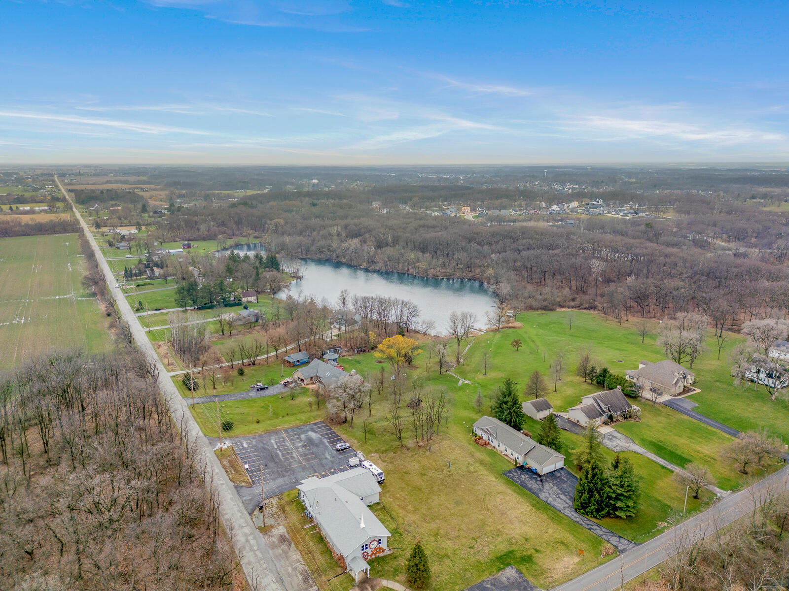 678 West Division Road Hebron, IN 46341 - Photo 33 of 79 1600x1200