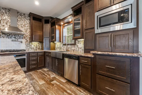 $435,690 | 678 West Division Road, Hebron, IN 46341
