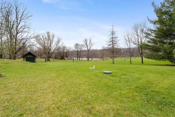 $435,690 | 678 West Division Road, Hebron, IN 46341