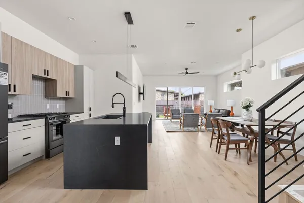 $4,250 | 1402 Summit Street, Unit A, Austin, TX 78741