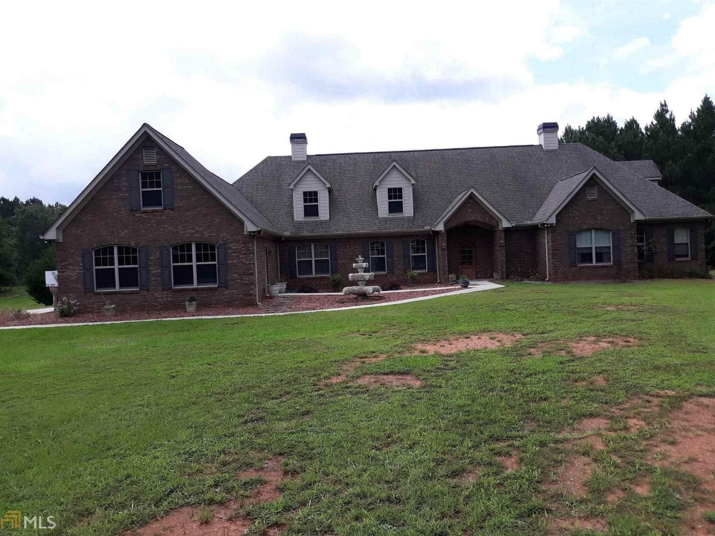1385 Shepherd Road Madison, GA 30650 - Photo 1 of 1