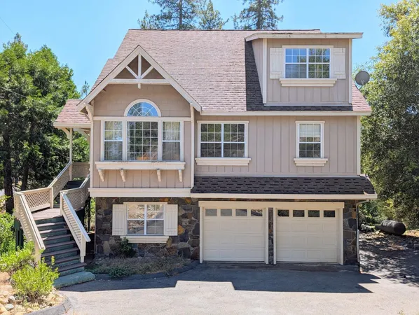 $420,000 | 12021 Valenta Way, Groveland, CA 95321