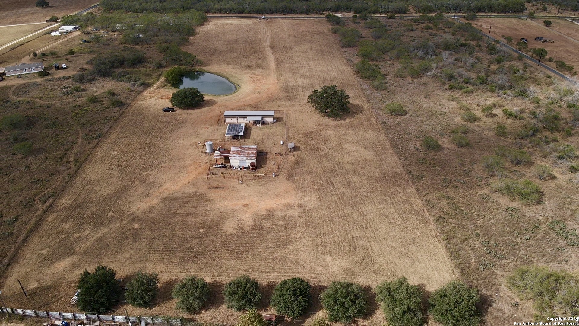 26920 Campbellton Road San Antonio, TX 78264 - Photo 4 of 8