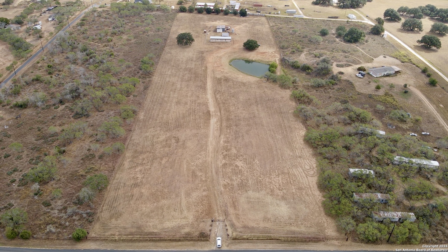 26920 Campbellton Road San Antonio, TX 78264 - Photo 6 of 8