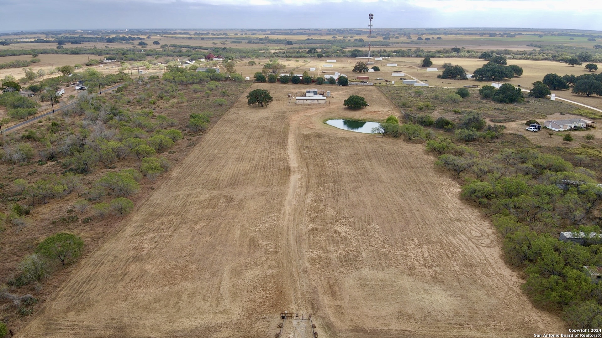 26920 Campbellton Road San Antonio, TX 78264 - Photo 7 of 8