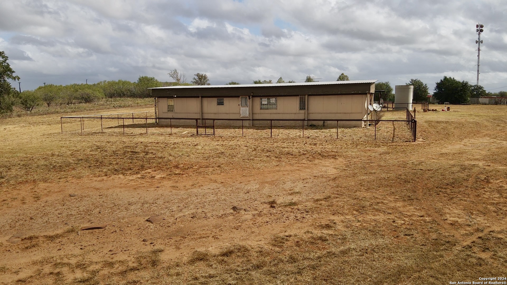 26920 Campbellton Road San Antonio, TX 78264 - Photo 8 of 8