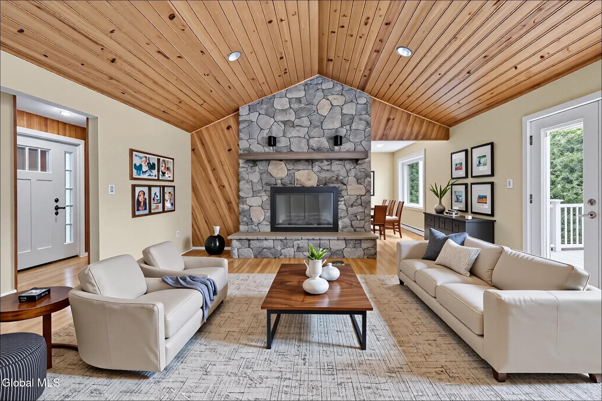 131 Dederich Road Durham, NY 12423 - Photo 14 of 55 Interior 10 Virtually Staged