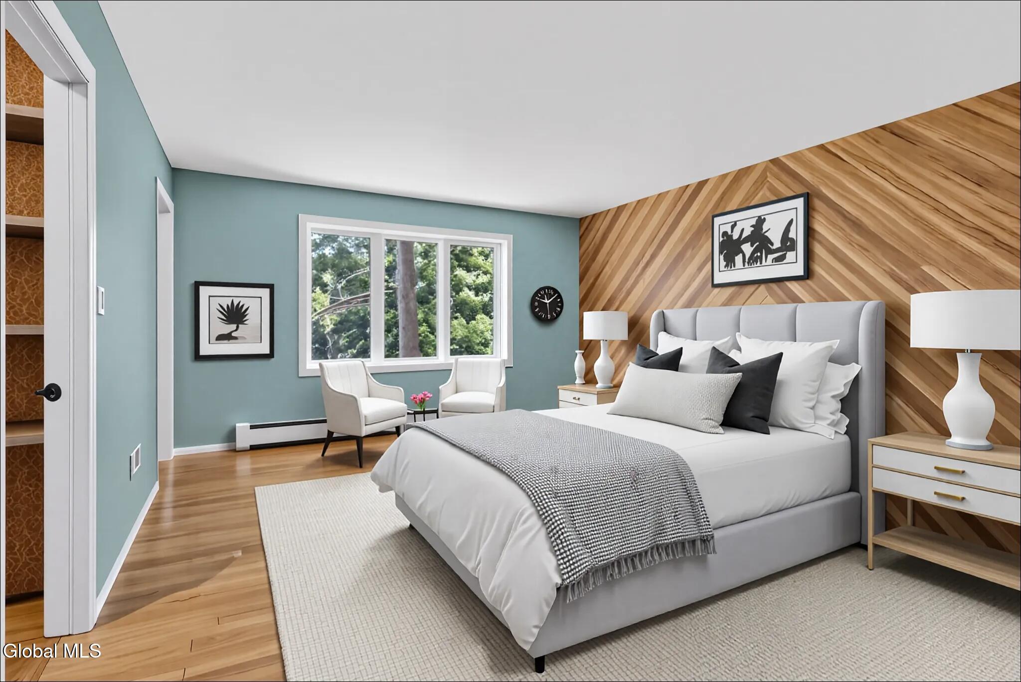 131 Dederich Road Durham, NY 12423 - Photo 20 of 55 Interior 13 Virtually Staged