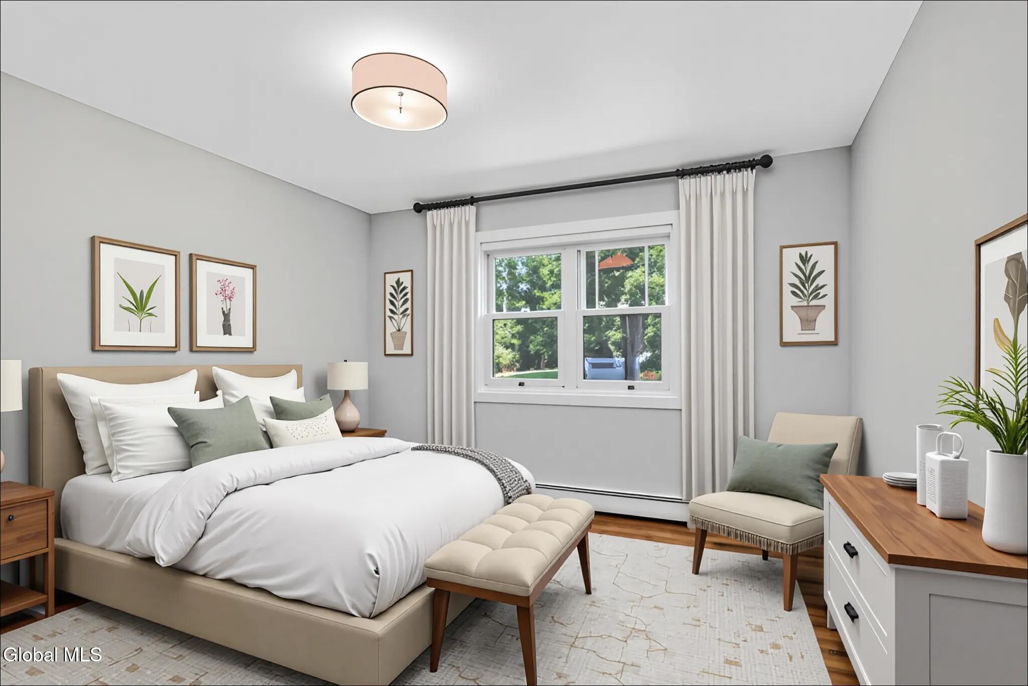 131 Dederich Road Durham, NY 12423 - Photo 26 of 55 Interior 18 Virtually Staged